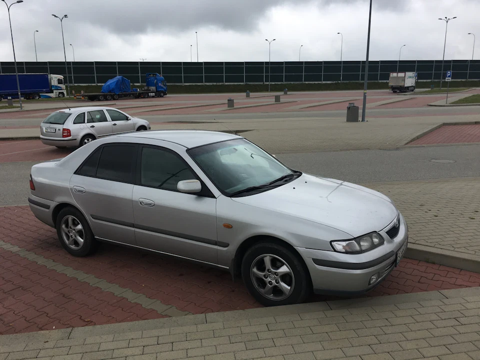 Автомобіль продано.