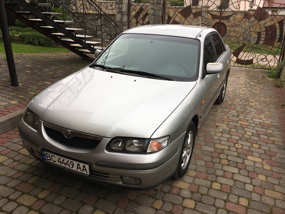 Автомобіль продано. 2