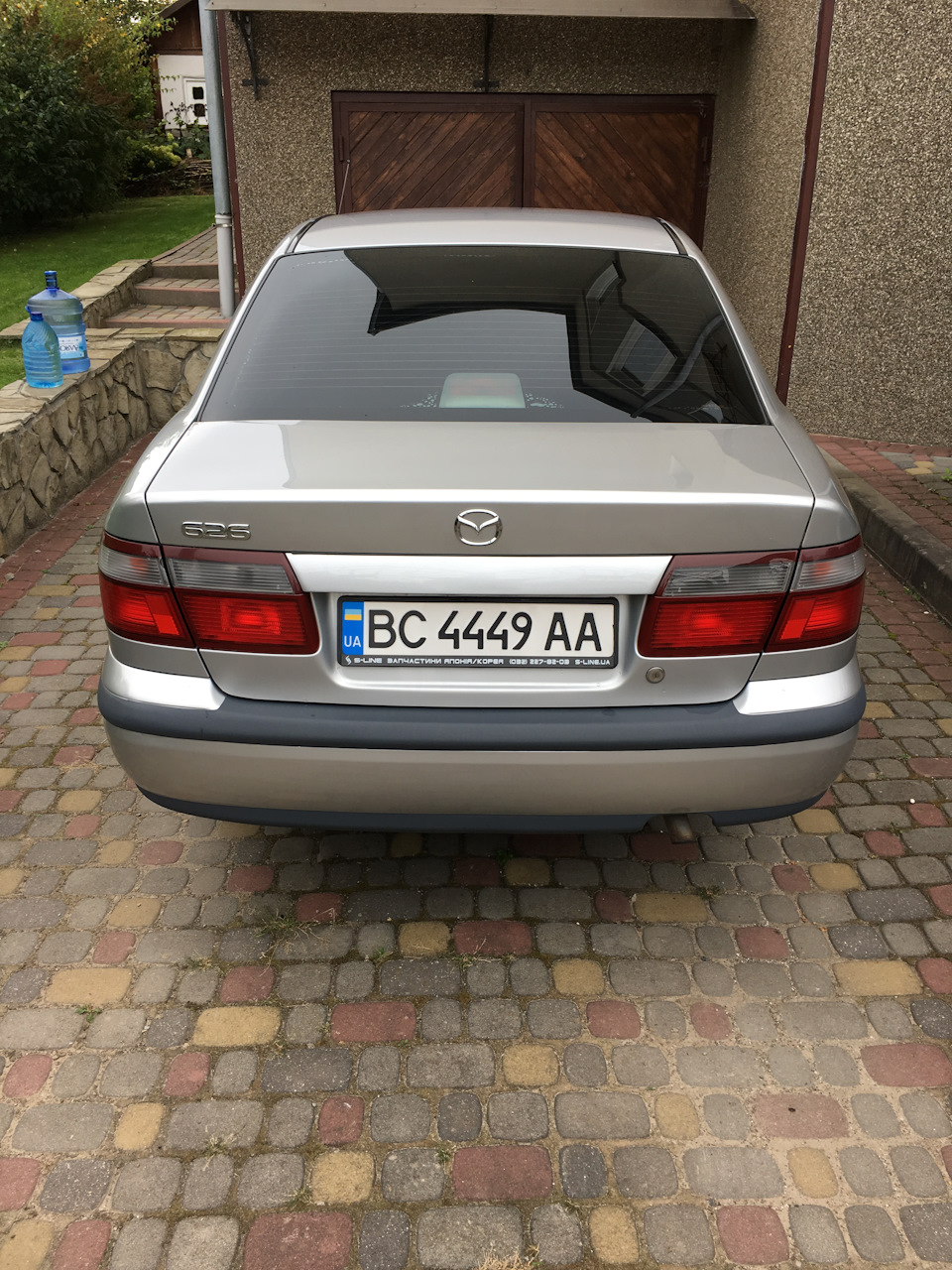 Автомобіль продано. 3