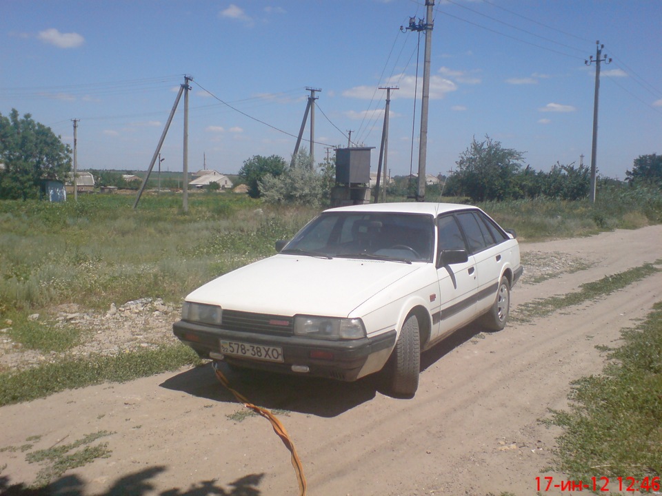 Ну вот и все! 1