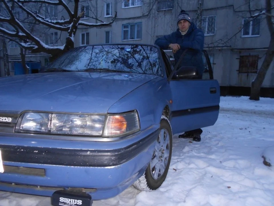 Маська