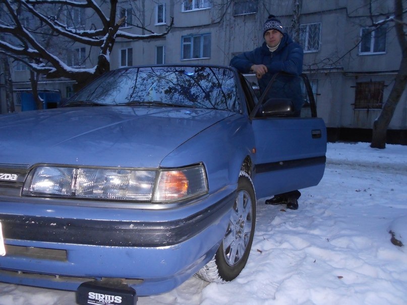Маська 1
