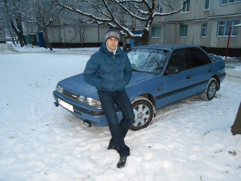 Маська 2