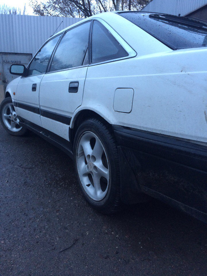205/55 R16 2