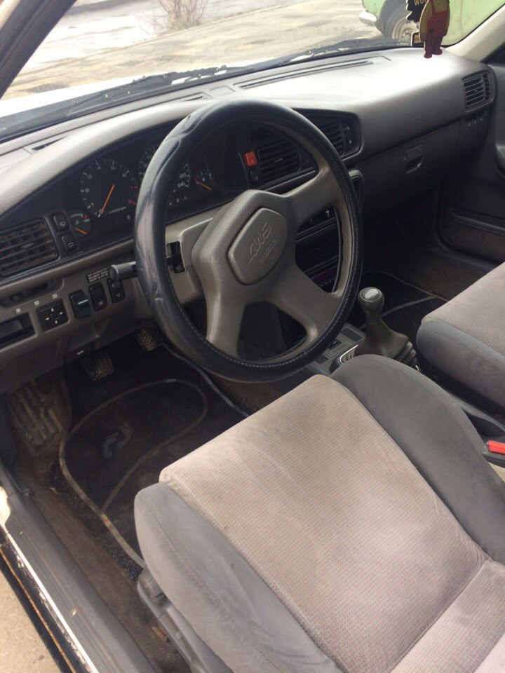 хімчистка салону 2