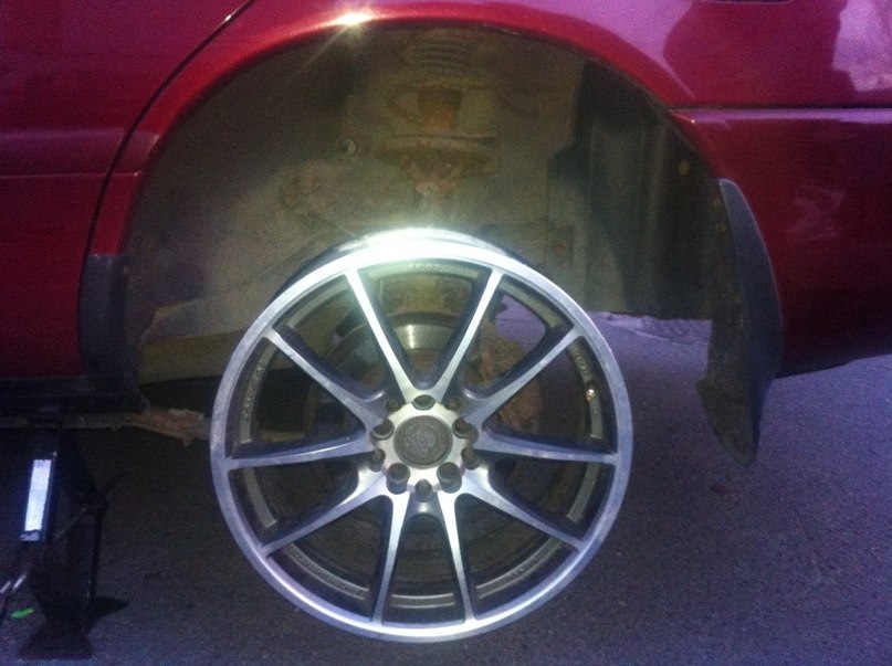 купив нові ноги масці) 3