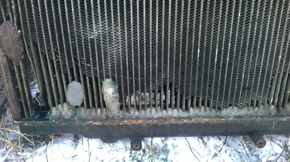 Новий радіатор TERMOTEC 2