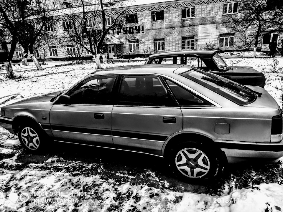 Original ковпаки. 1