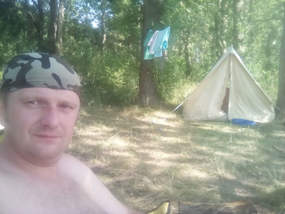 Відпочиваємо на природі 5