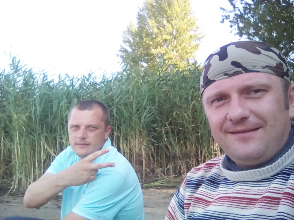 Відпочиваємо на природі 2
