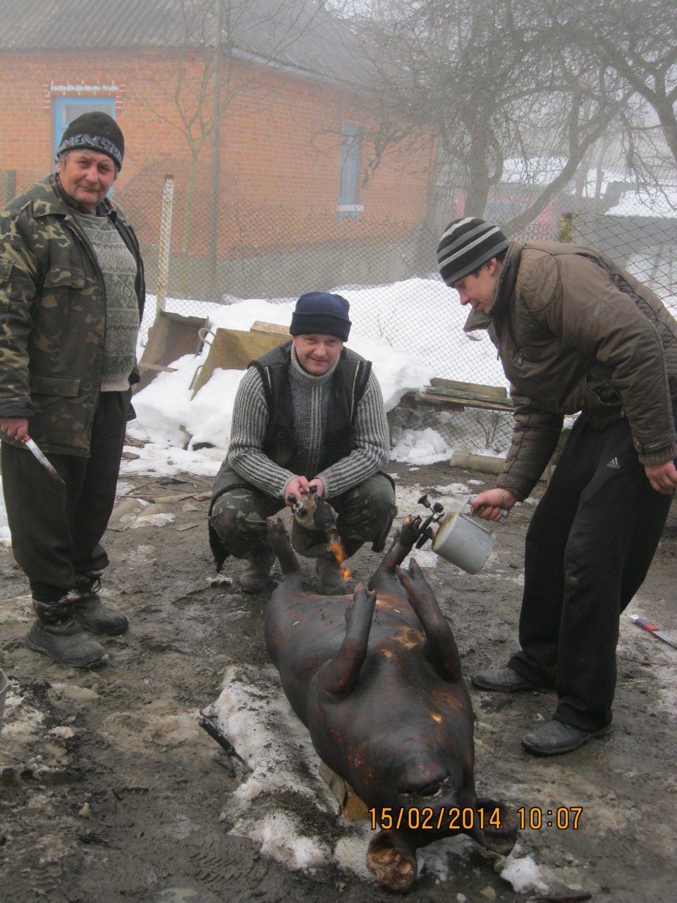 Приємна та потрібна поїздка 3