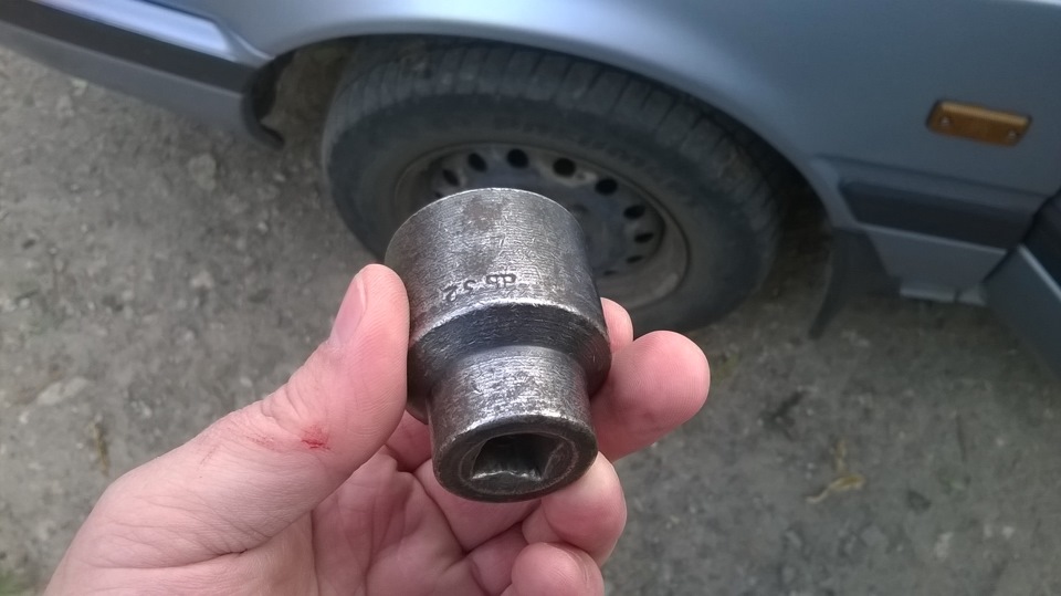 Пильовики гранат частина 2 і 3 5