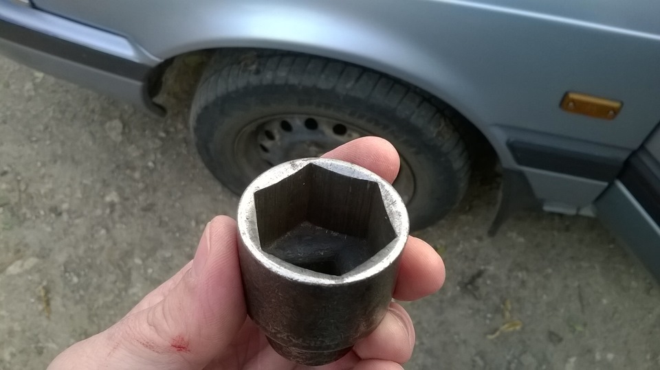 Пильовики гранат частина 2 і 3 4