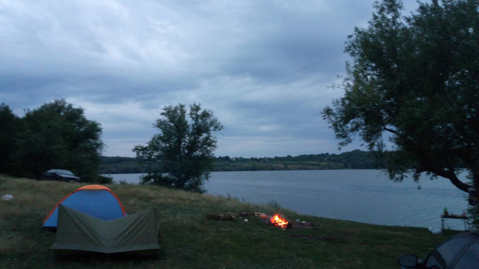 Традиційна щорічна подорож на природу. 3