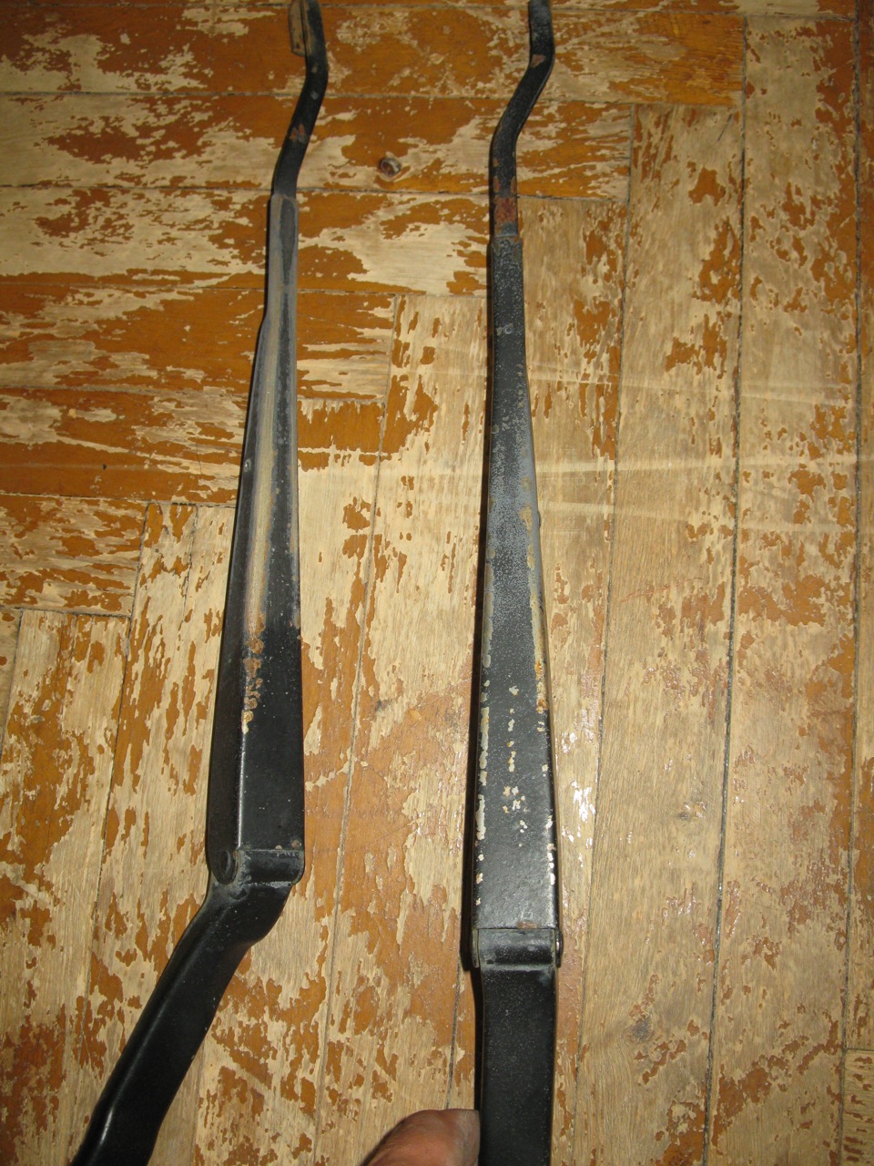 двірники 1