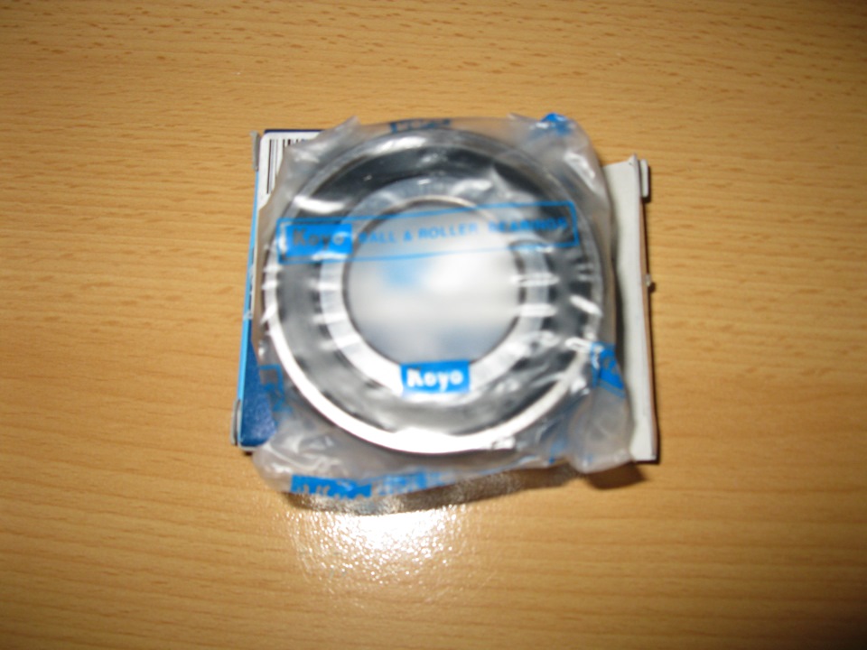 стуки грюки продовження 4
