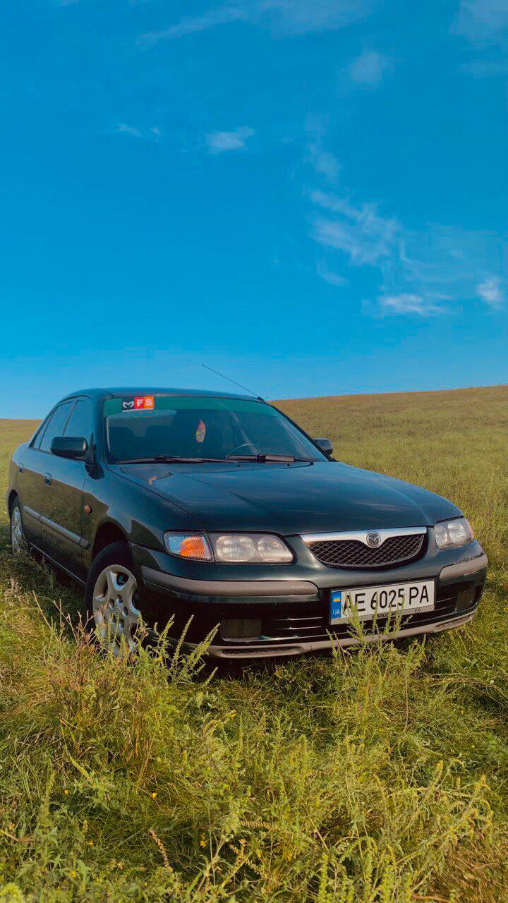 Перший фотосет, хоч і невеликий 1