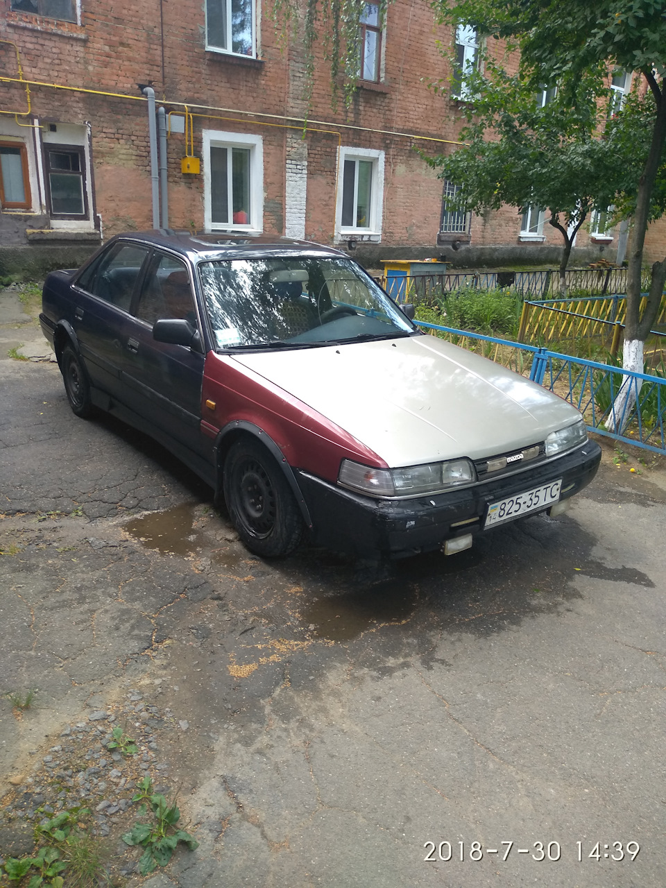 Чорнове складання))) 3