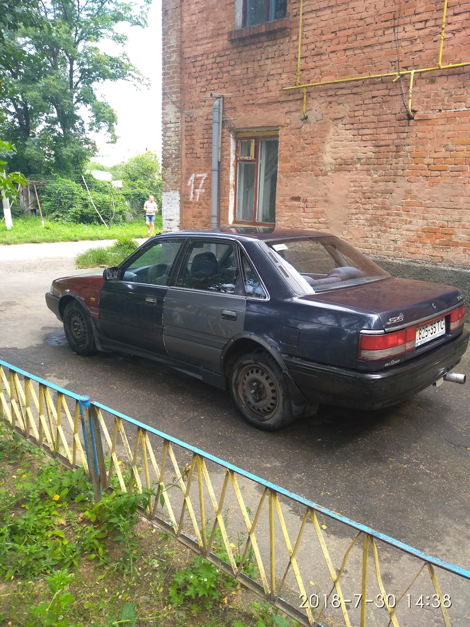 Чорнове складання))) 1