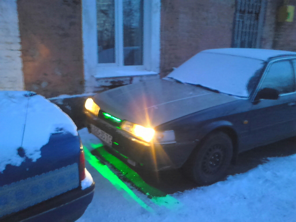 Дхо друге життя 2