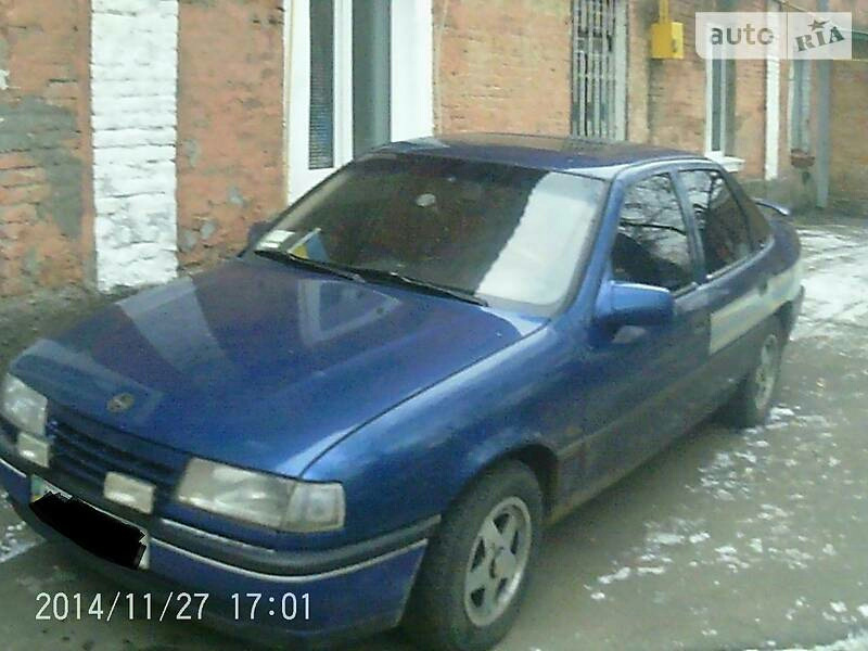 Продаж машини 2