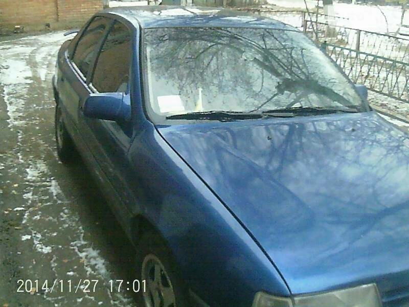 Продаж машини 3
