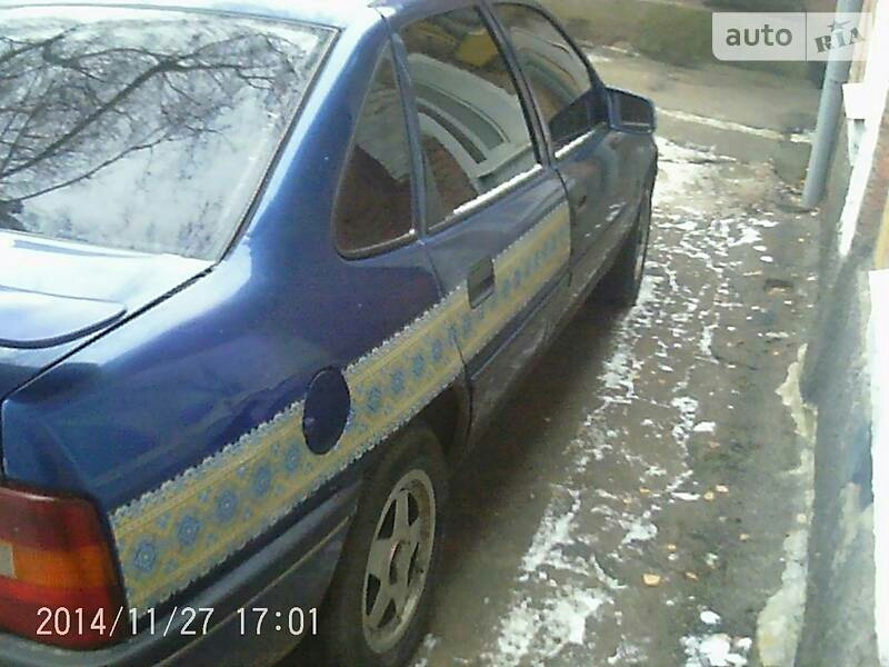 Продаж машини 4