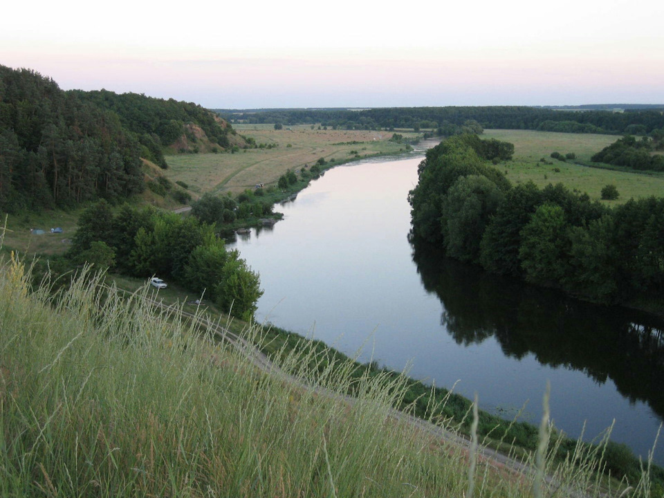 Подорож бездоріжжям 2