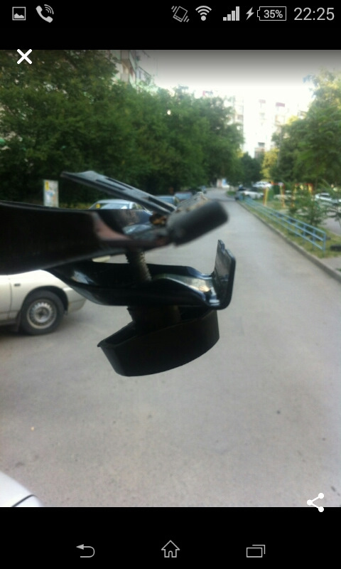 Грати на дах частина 1 4