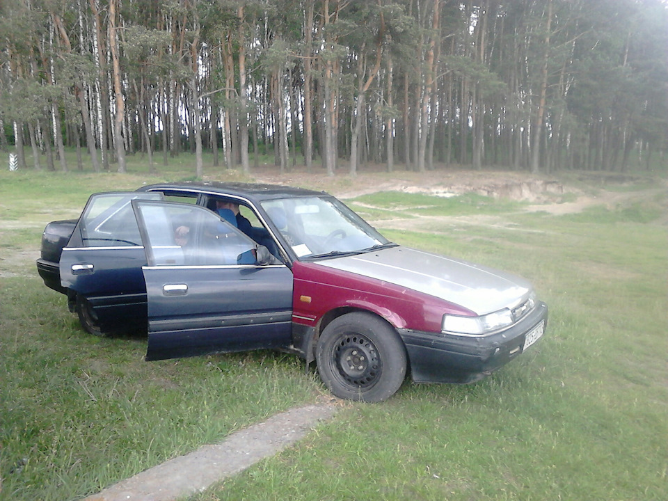 Вирвалися на природу 3