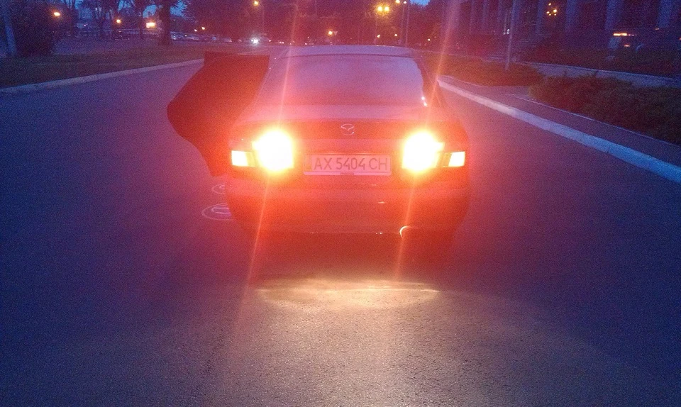 права пртивотуманка