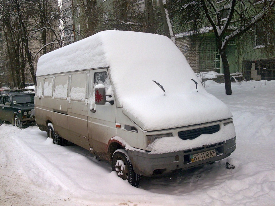 Читрохи присипало 4