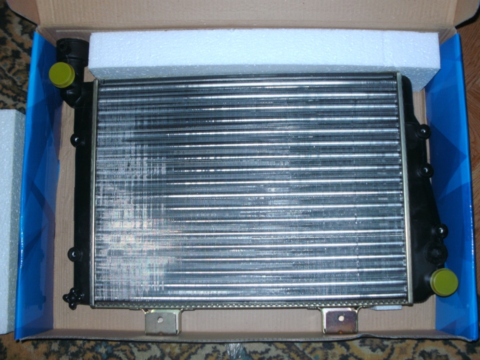 И снова он (radiator) 3