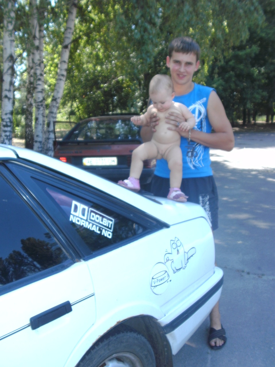 поїздка в Херсон та море 1 2