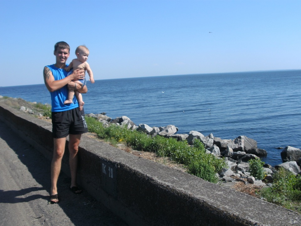 поїздка в Херсон та море 1 3