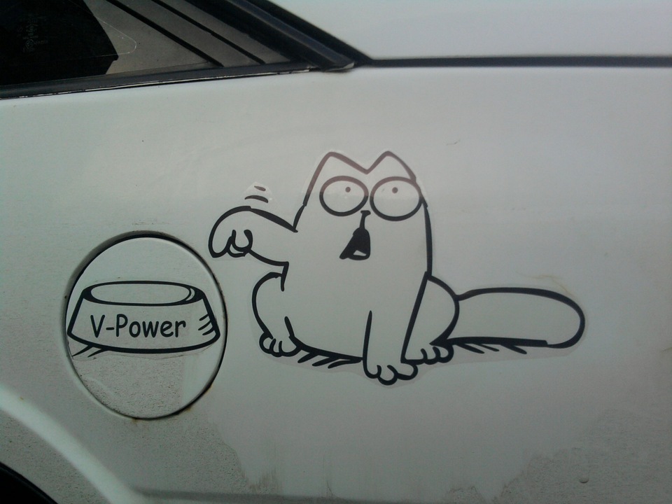 Simon's Cat 3