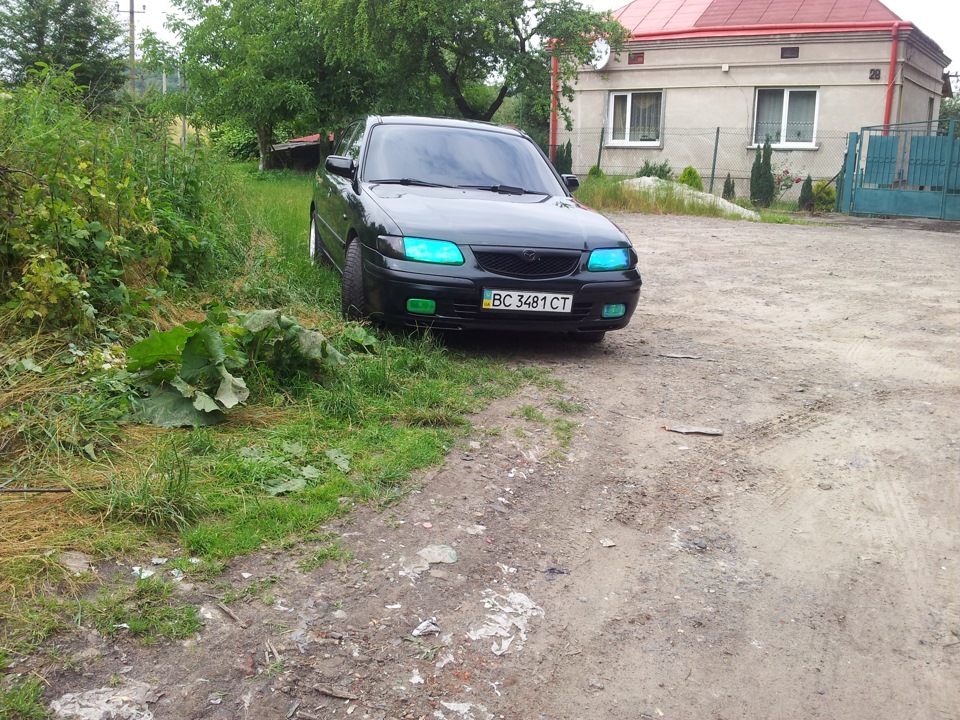 Після миття 3