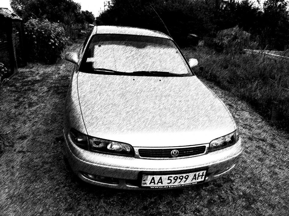 Кілька нестандартних фотографій :) 3