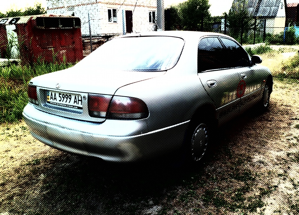 Кілька нестандартних фотографій :) 1