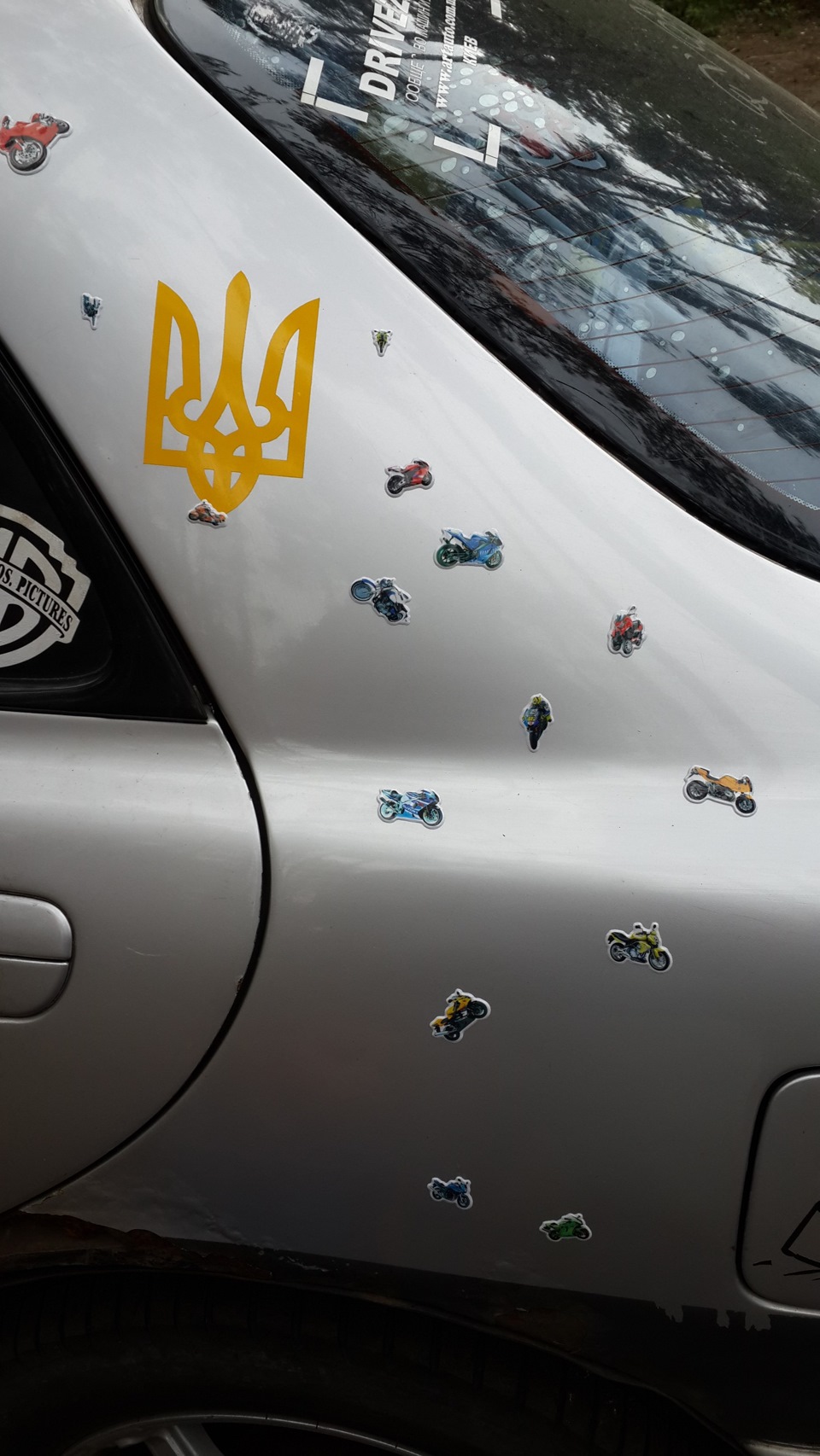 Подарунок 2-річного сина… :) 1