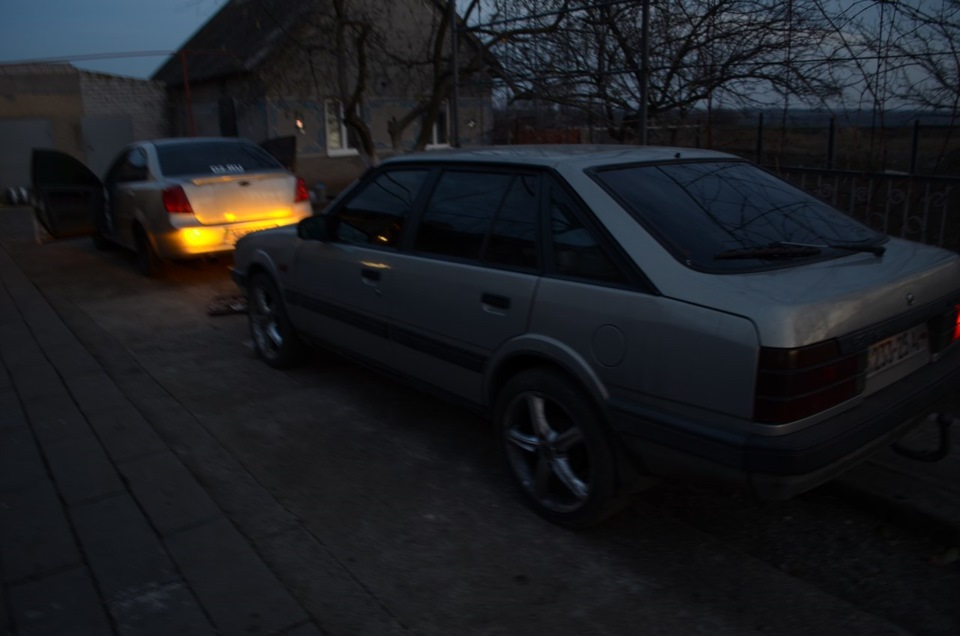 Тапки r17 2