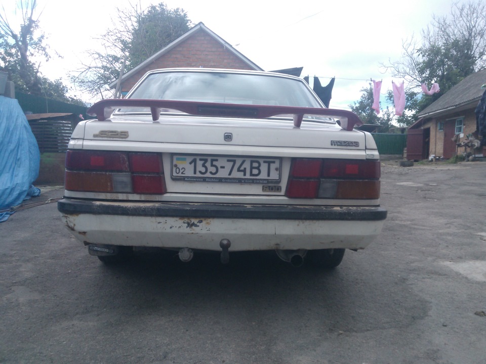 Прикладки. 2