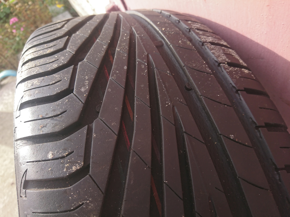 Borbet BS 5 R17 5
