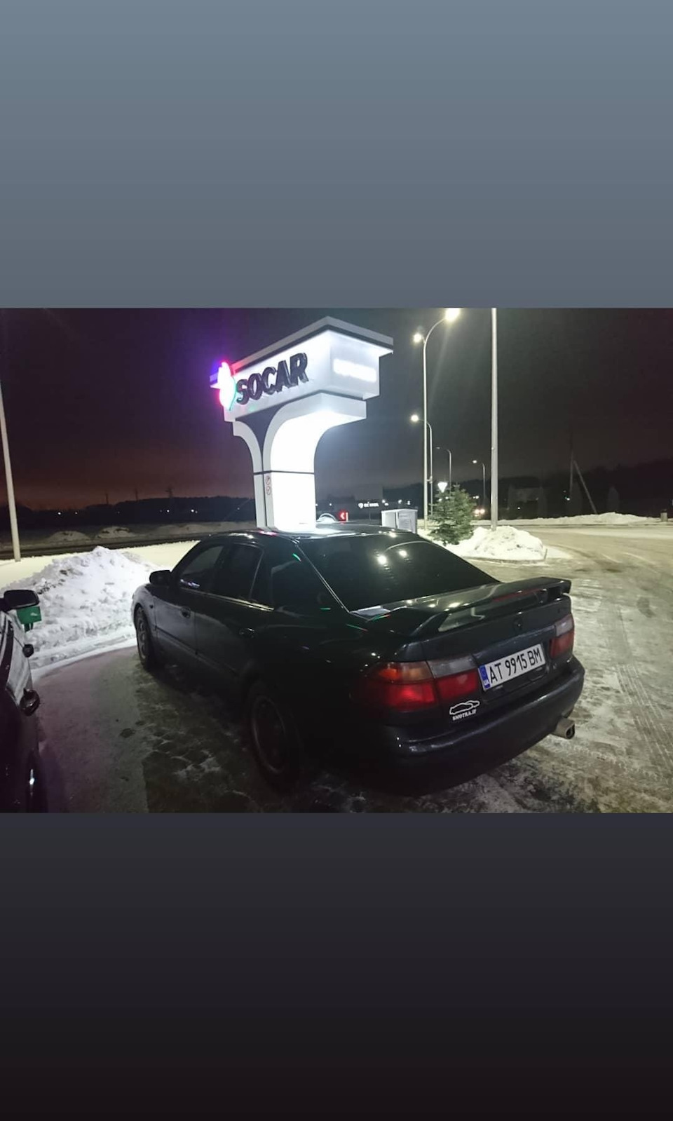 Заміна блоку печі. Підсвічування. Фільтр. 1