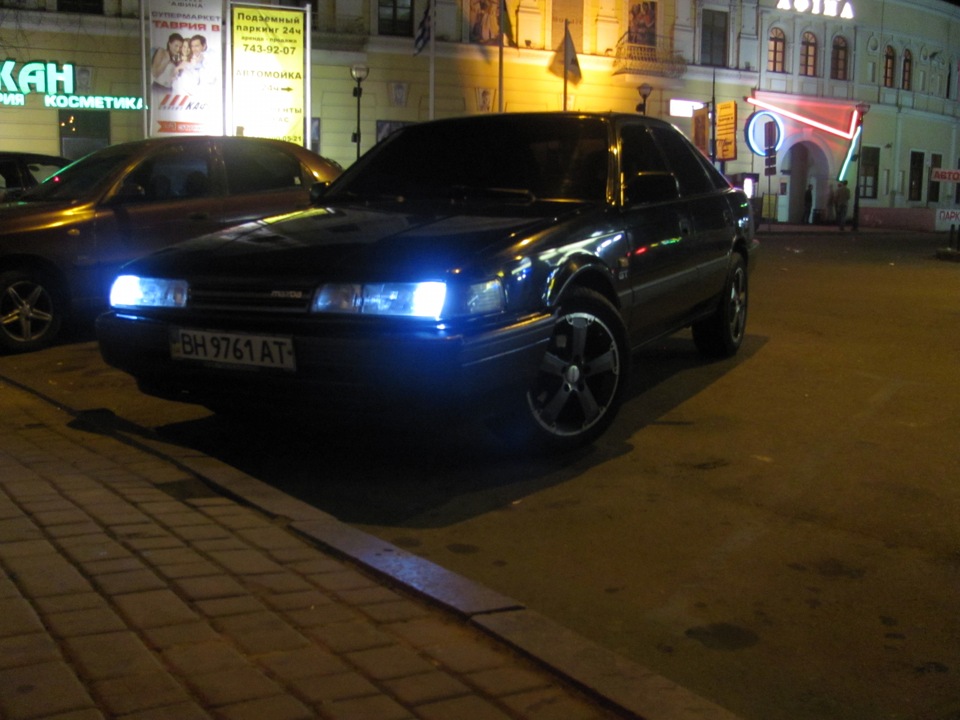 Габарити 1