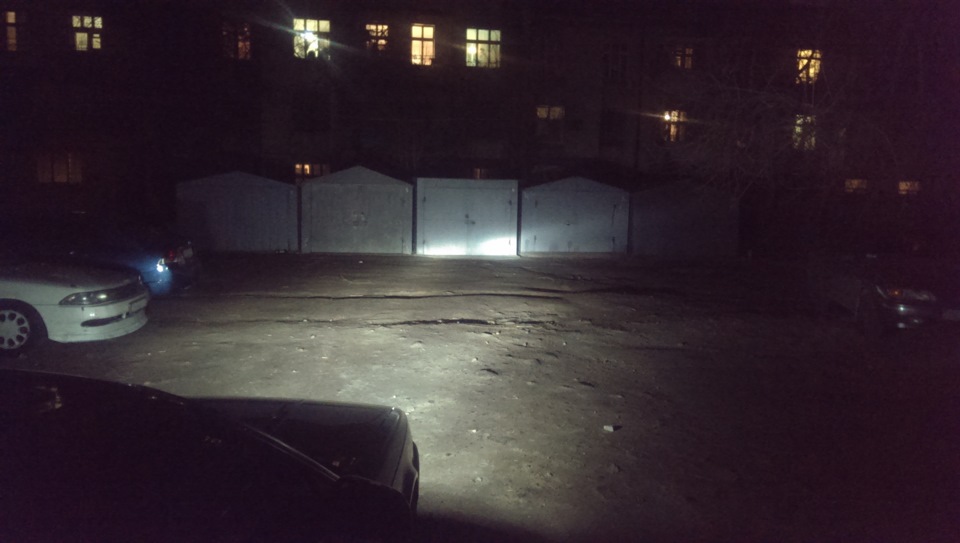 Ксенон + 626 1