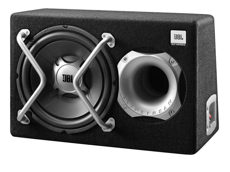 мій новий друг JBL 1