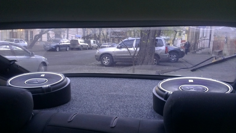 Задня полиця 2 2