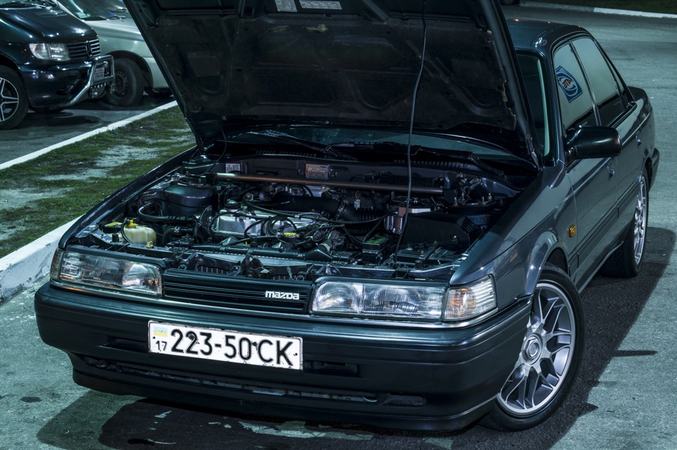 Фото сесія від romchick91 4