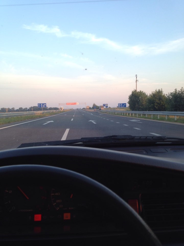 Літо. Море. Одеса 1